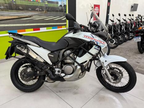 HONDA XL 700V Transalp , Foto 1