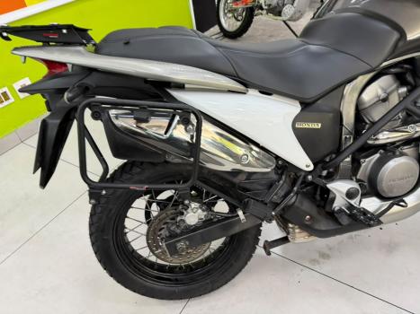 HONDA XL 700V Transalp , Foto 3