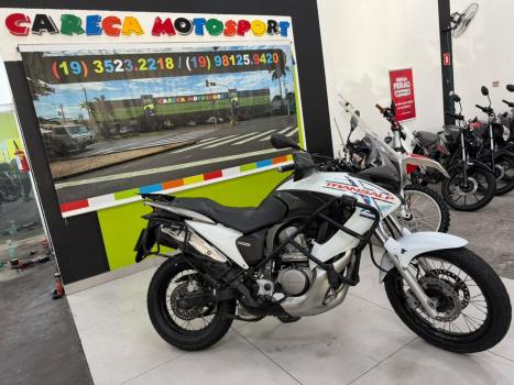 HONDA XL 700V Transalp , Foto 5