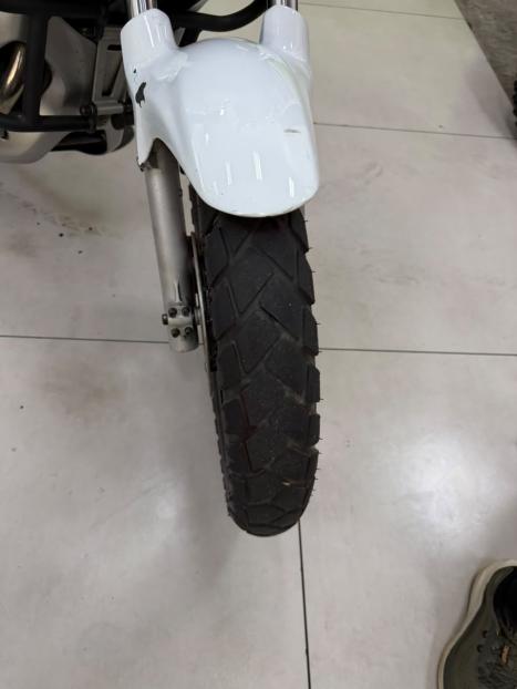HONDA XL 700V Transalp , Foto 6