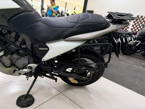 HONDA XL 700V Transalp , Foto 8