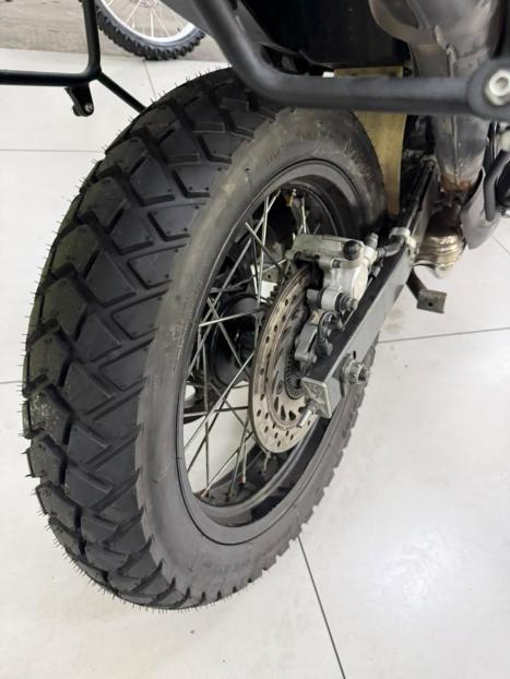 HONDA XL 700V Transalp , Foto 9