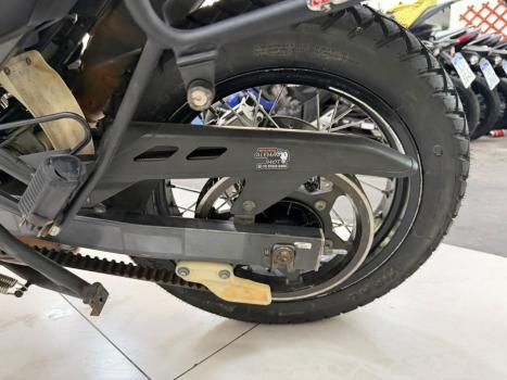 HONDA XL 700V Transalp , Foto 10