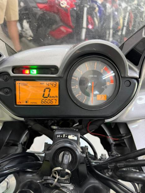 HONDA XL 700V Transalp , Foto 11