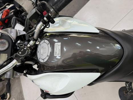 HONDA XL 700V Transalp , Foto 12