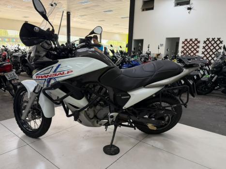 HONDA XL 700V Transalp , Foto 13