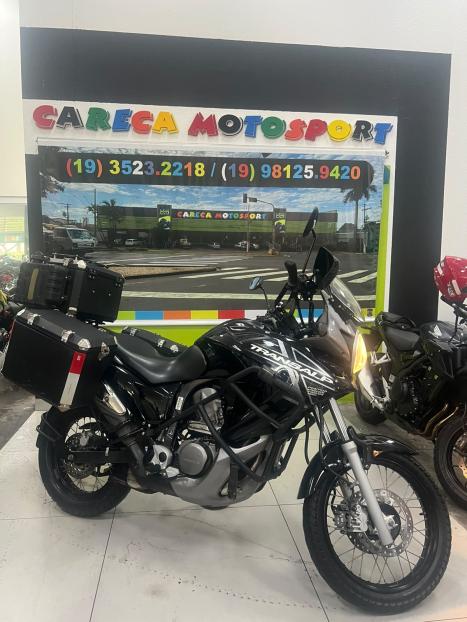 HONDA XL 700V Transalp , Foto 1