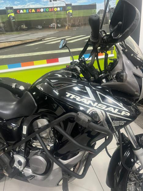 HONDA XL 700V Transalp , Foto 2