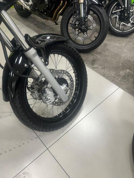 HONDA XL 700V Transalp , Foto 3