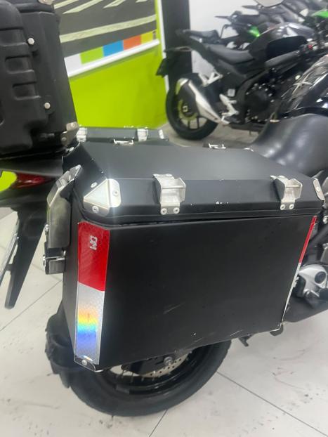 HONDA XL 700V Transalp , Foto 4
