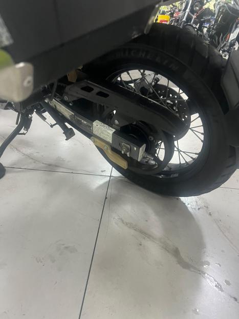 HONDA XL 700V Transalp , Foto 5