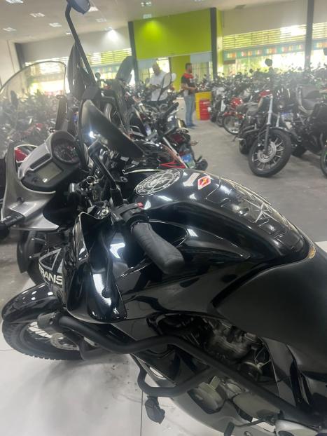 HONDA XL 700V Transalp , Foto 6