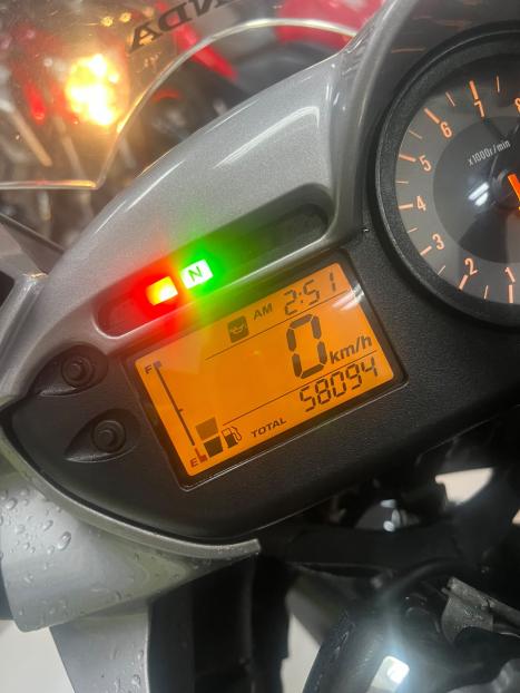 HONDA XL 700V Transalp , Foto 7