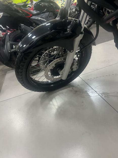 HONDA XL 700V Transalp , Foto 8