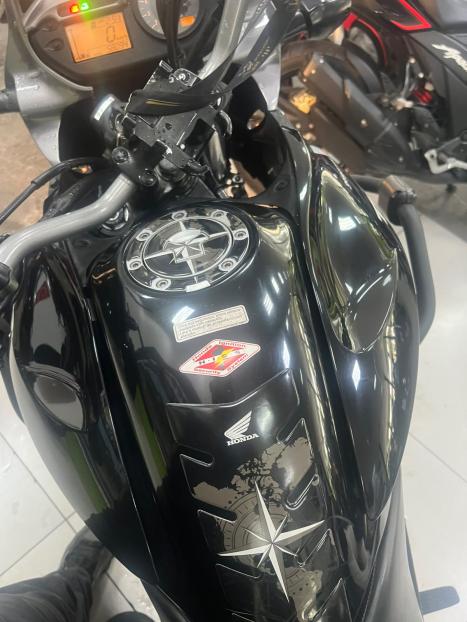 HONDA XL 700V Transalp , Foto 9