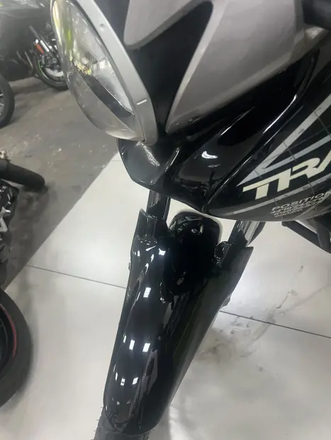 HONDA XL 700V Transalp , Foto 10