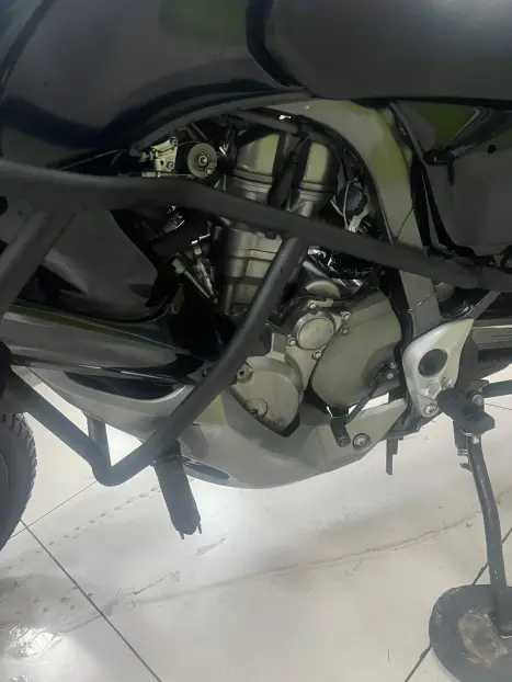 HONDA XL 700V Transalp , Foto 11