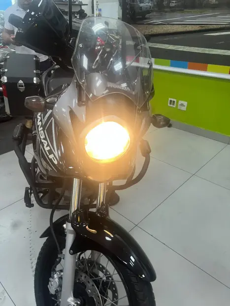 HONDA XL 700V Transalp , Foto 12