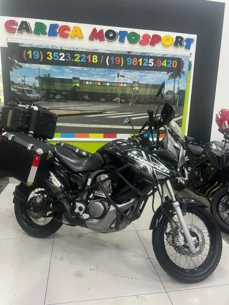 HONDA XL 700V Transalp , Foto 13