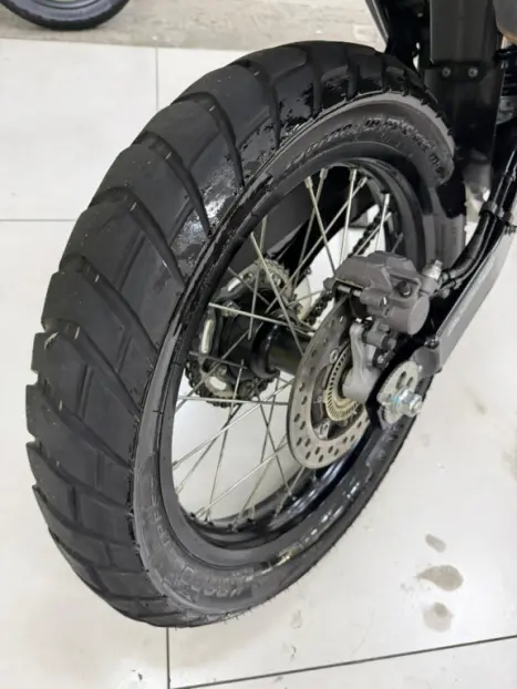 HONDA XR 300 L Tornado , Foto 2