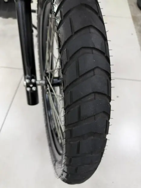 HONDA XR 300 L Tornado , Foto 4