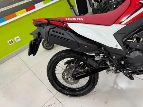HONDA XR 300 L Tornado , Foto 3