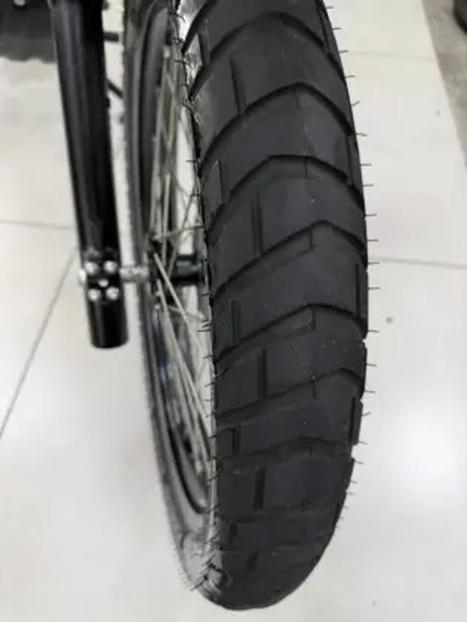 HONDA XR 300 L Tornado , Foto 4