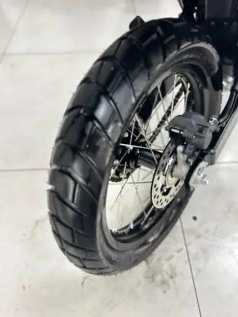 HONDA XR 300 L Tornado , Foto 8