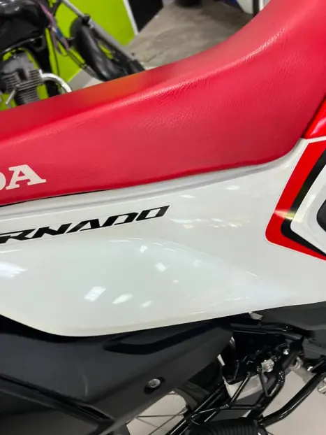 HONDA XR 300 L Tornado , Foto 8