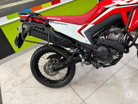 HONDA XR 300 L Tornado , Foto 2