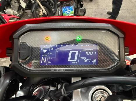 HONDA XR 300 L Tornado , Foto 10