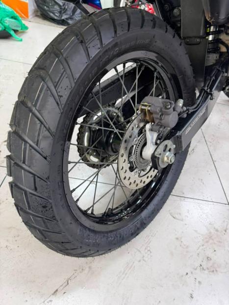 HONDA XR 300 L Tornado , Foto 11