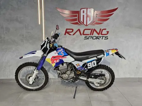 HONDA XR Tornado 250 , Foto 2