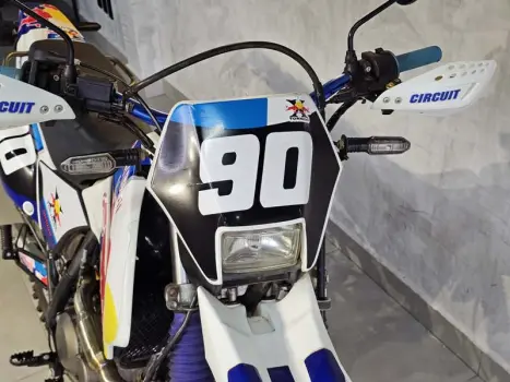 HONDA XR Tornado 250 , Foto 3