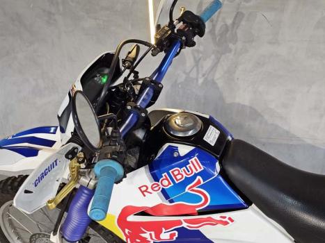 HONDA XR Tornado 250 , Foto 5