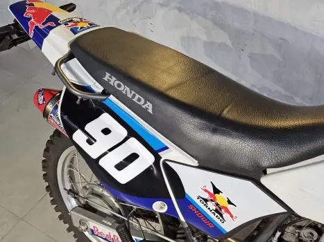 HONDA XR Tornado 250 , Foto 7
