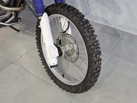 HONDA XR Tornado 250 , Foto 8