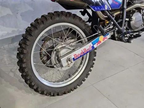 HONDA XR Tornado 250 , Foto 9