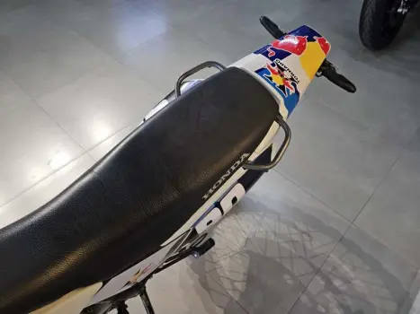 HONDA XR Tornado 250 , Foto 10
