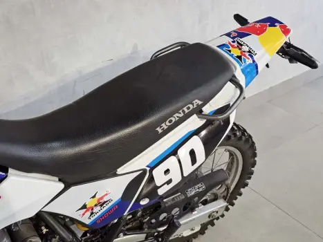 HONDA XR Tornado 250 , Foto 13
