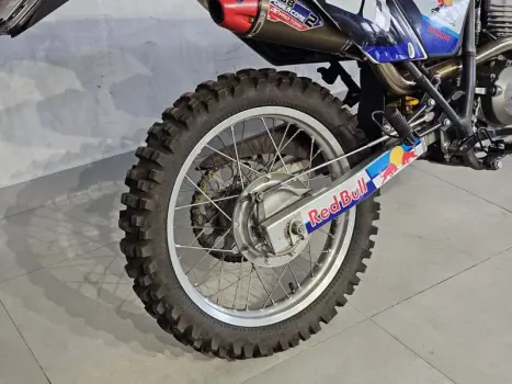 HONDA XR Tornado 250 , Foto 14