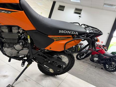 HONDA XR Tornado 250 , Foto 2