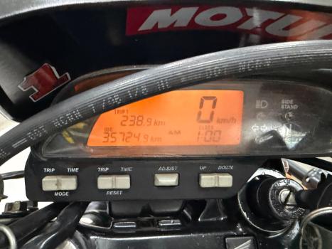 HONDA XR Tornado 250 , Foto 6