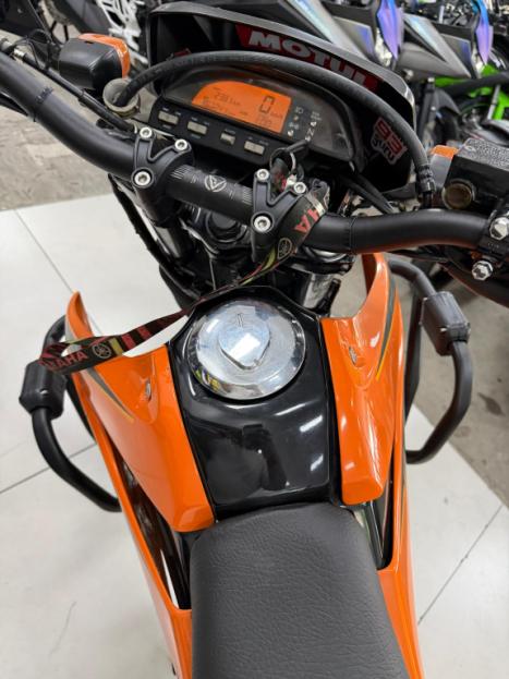 HONDA XR Tornado 250 , Foto 10