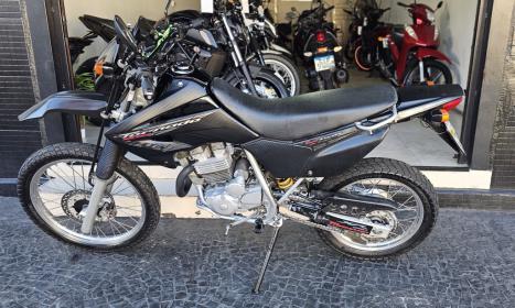 HONDA XR Tornado 250 , Foto 2