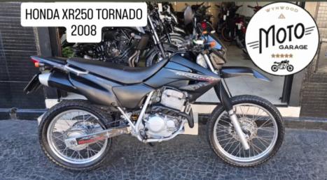 HONDA XR Tornado 250 , Foto 3