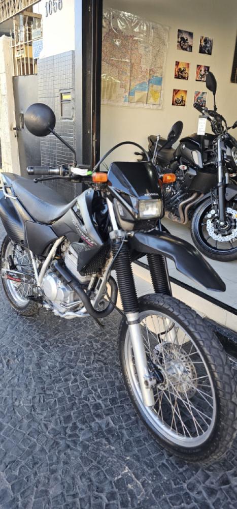 HONDA XR Tornado 250 , Foto 4