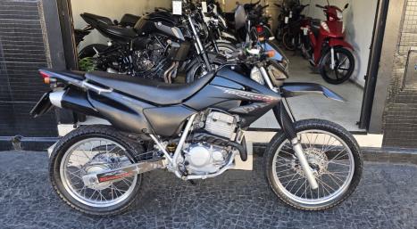 HONDA XR Tornado 250 , Foto 5