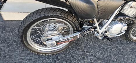 HONDA XR Tornado 250 , Foto 7