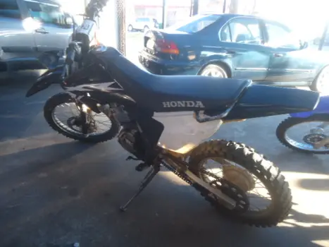 HONDA XR Tornado 250 , Foto 4